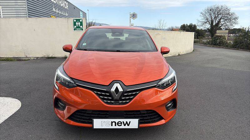 Image de l'annonce principale - Renault Clio