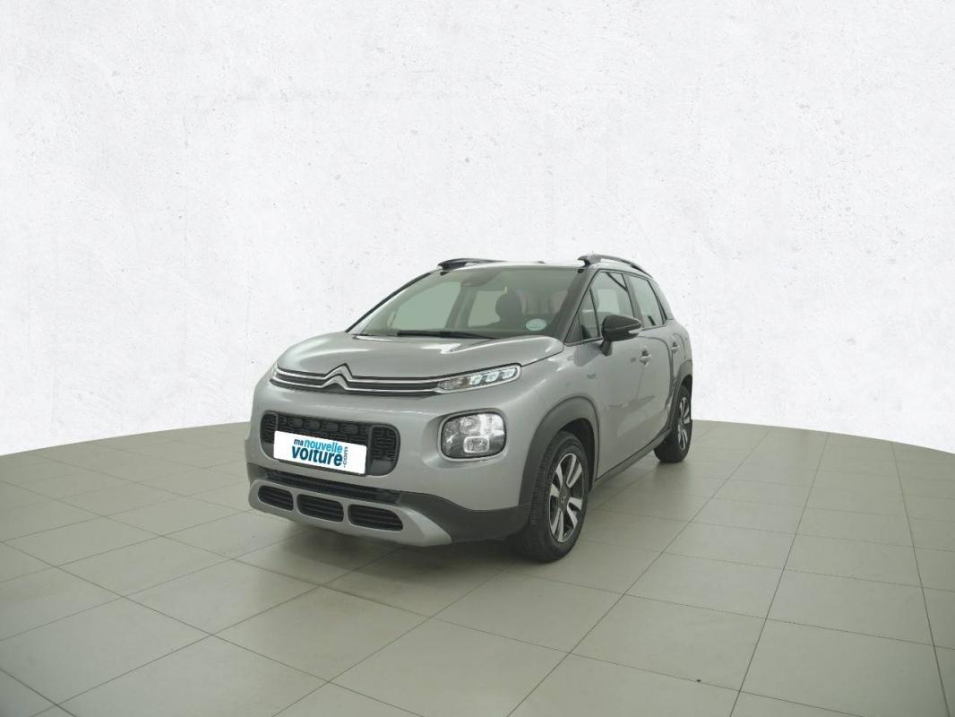 Image de l'annonce principale - Citroën C3 Aircross