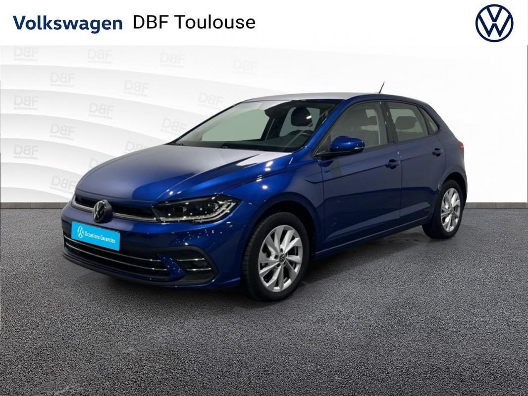 Image de l'annonce principale - Volkswagen Polo