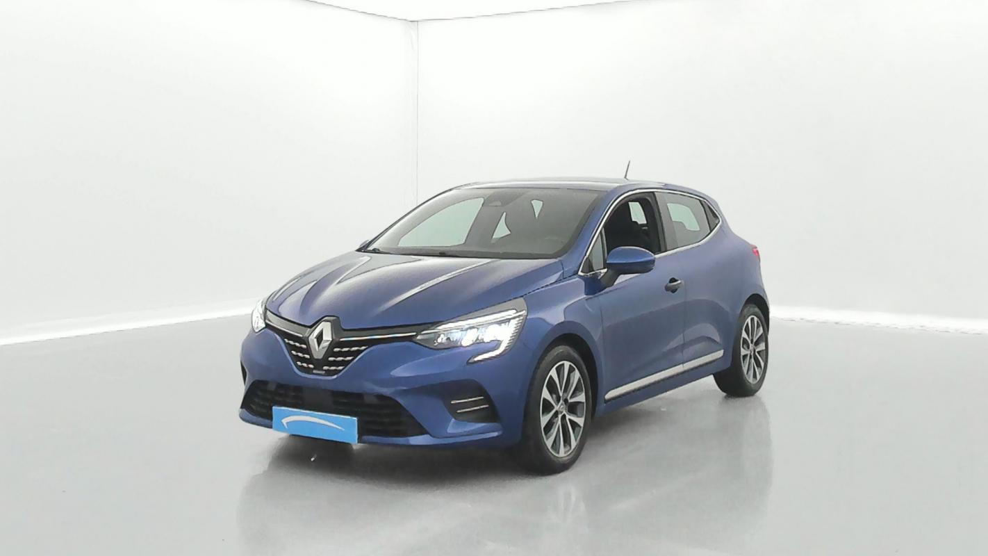 Image de l'annonce principale - Renault Clio