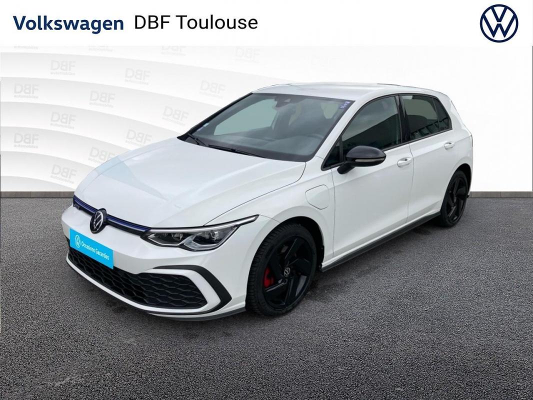 Image de l'annonce principale - Volkswagen Golf GTE