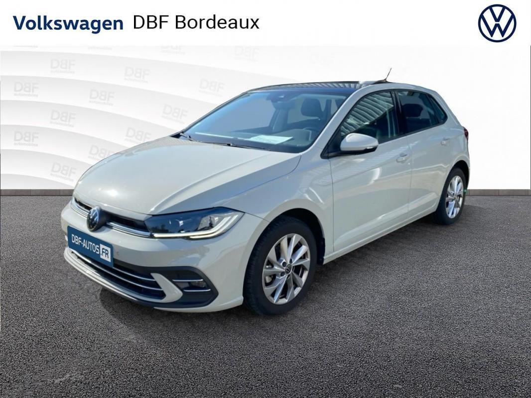 Image de l'annonce principale - Volkswagen Polo