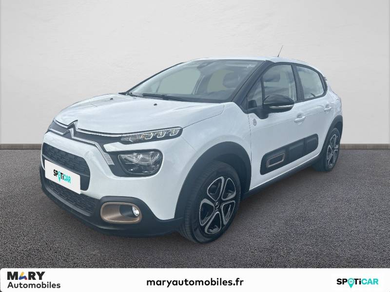 Image de l'annonce principale - Citroën C3