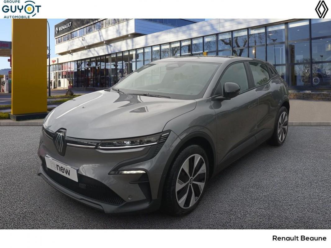 Image de l'annonce principale - Renault Megane E Tech