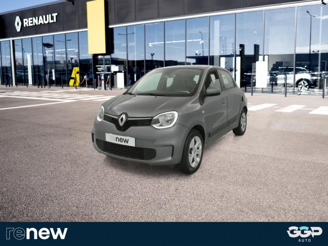 Image de l'annonce principale - Renault Twingo