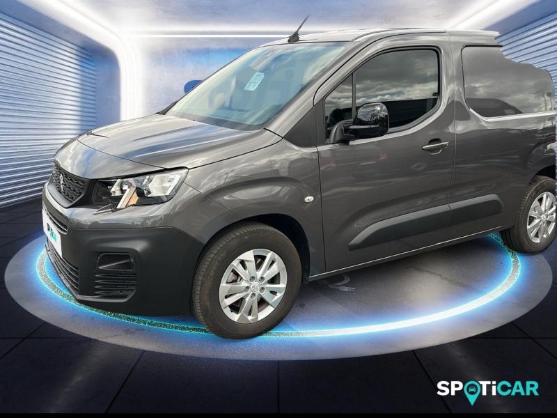 Image de l'annonce principale - Peugeot Partner
