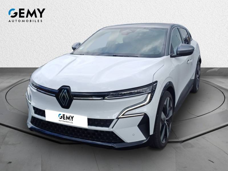 Image de l'annonce principale - Renault Megane E Tech