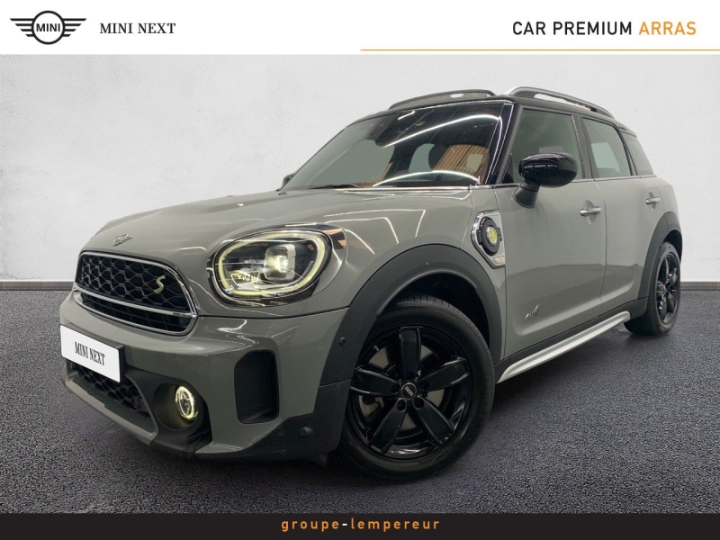 Image de l'annonce principale - MINI Countryman