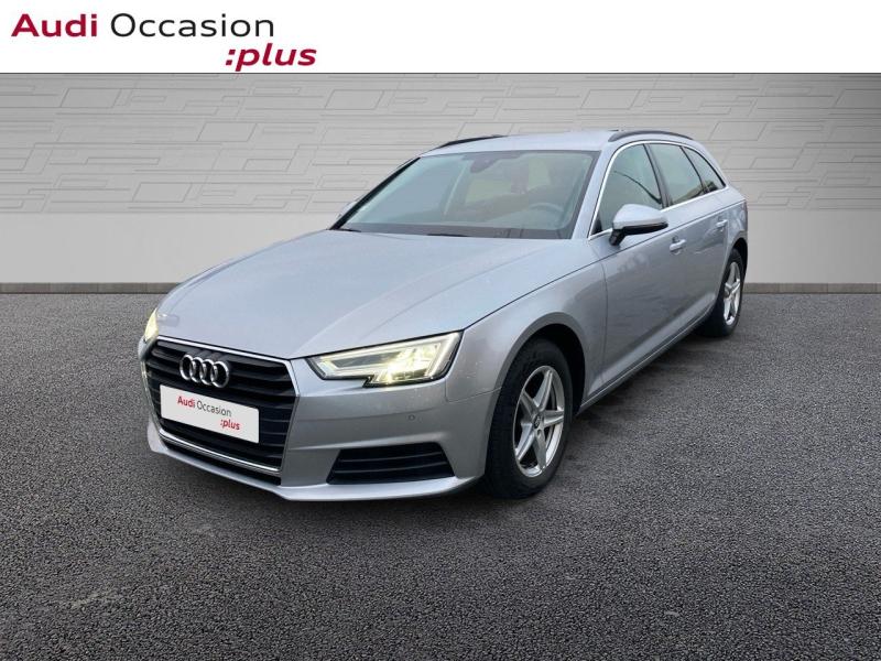 Image de l'annonce principale - Audi A4 Avant