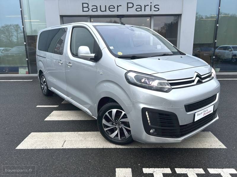 Image de l'annonce principale - Citroën Space Tourer