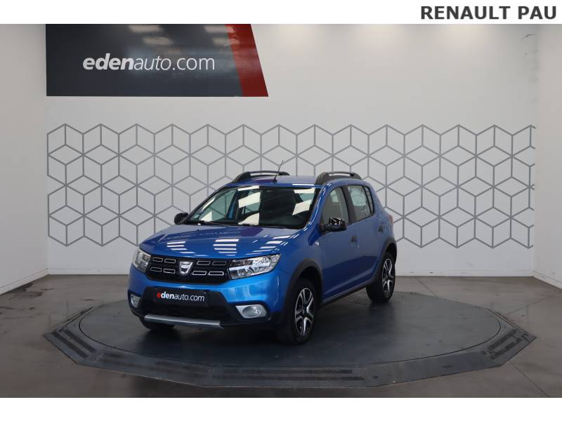 Image de l'annonce principale - Dacia Sandero