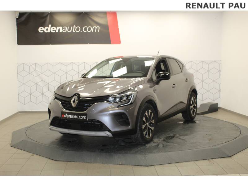 Image de l'annonce principale - Renault Captur