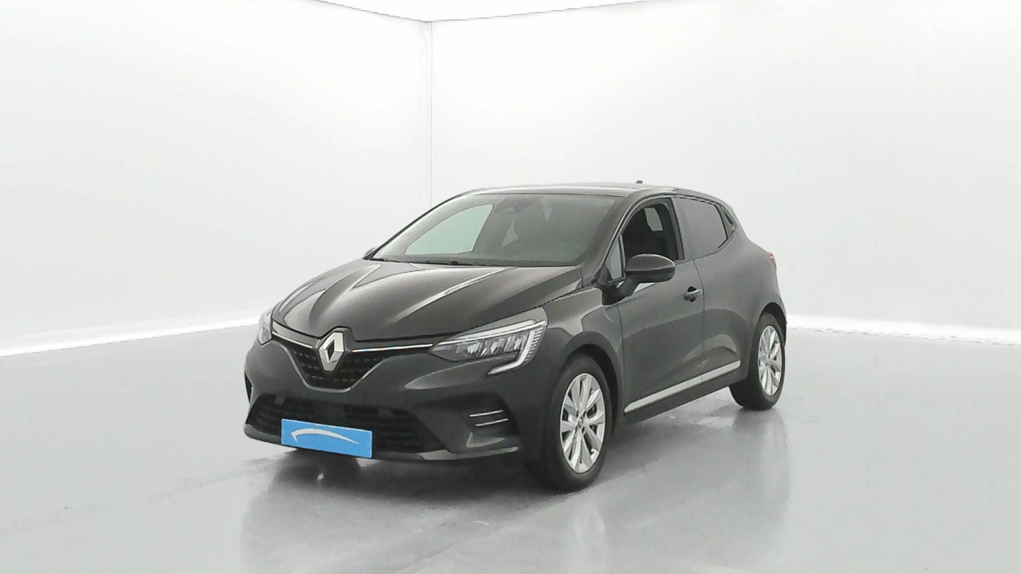 Image de l'annonce principale - Renault Clio