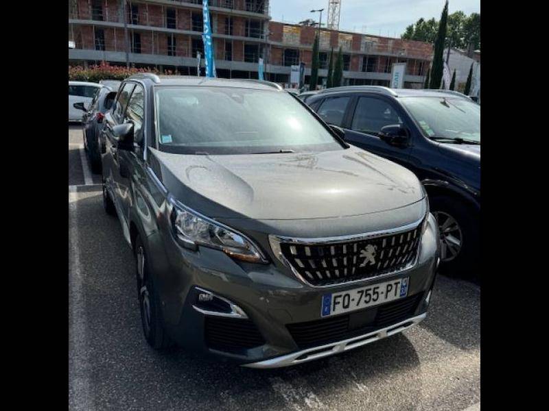 Image de l'annonce principale - Peugeot 5008