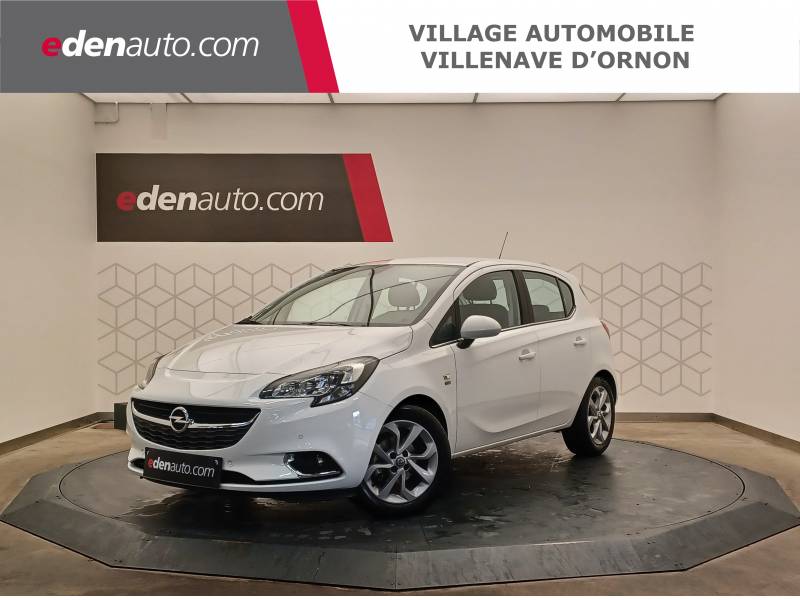 Image de l'annonce principale - Opel Corsa