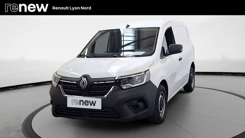 Image de l'annonce principale - Renault Kangoo