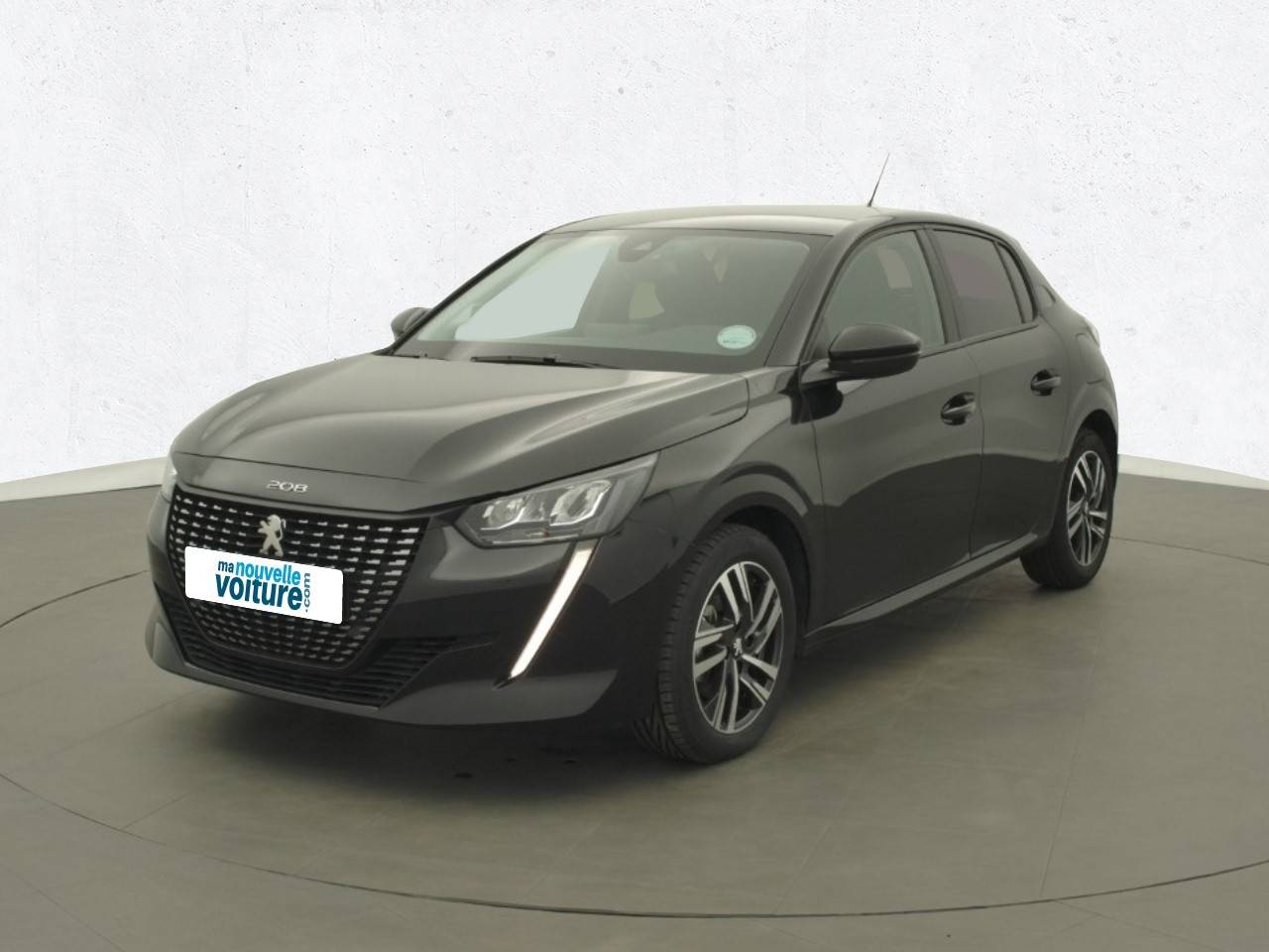 Image de l'annonce principale - Peugeot 208