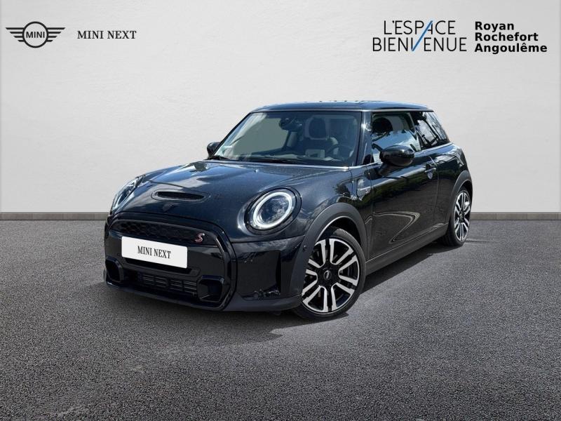Image de l'annonce principale - MINI Hatch 3 Portes
