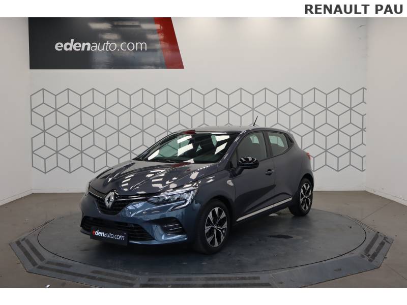 Image de l'annonce principale - Renault Clio