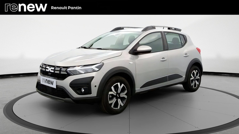 Image de l'annonce principale - Dacia Sandero