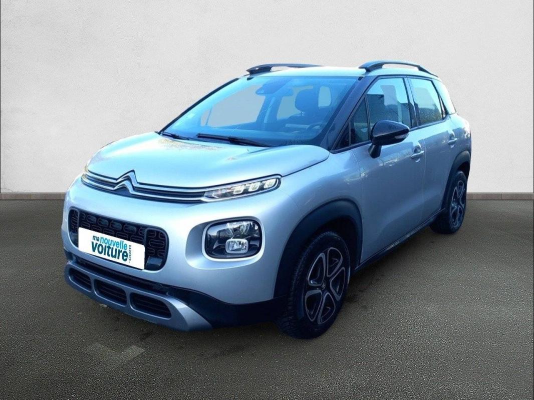 Image de l'annonce principale - Citroën C3 Aircross