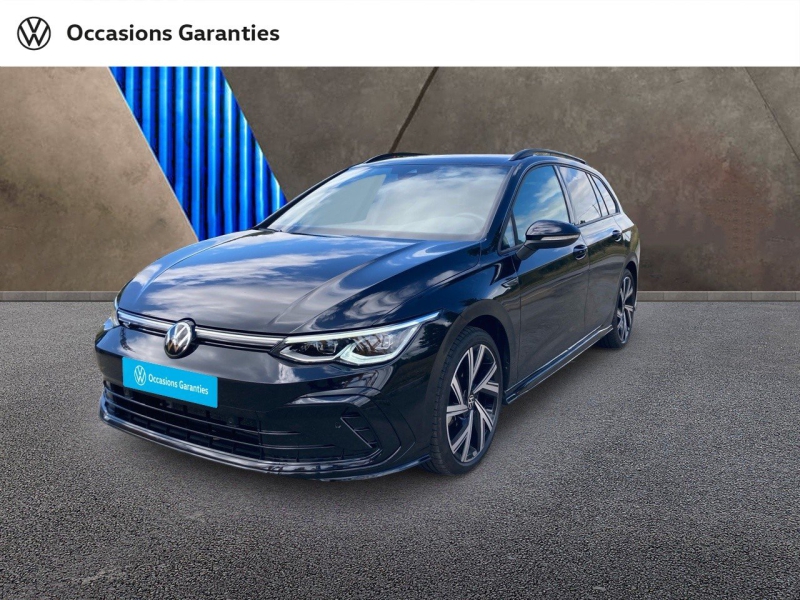 Image de l'annonce principale - Volkswagen Golf