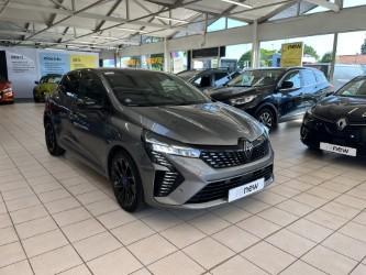 Image de l'annonce principale - Renault Clio