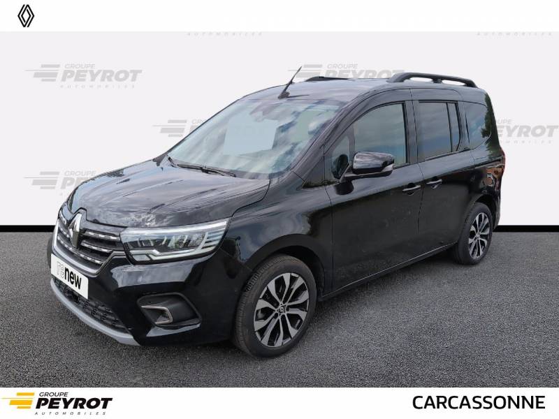 Image de l'annonce principale - Renault Kangoo