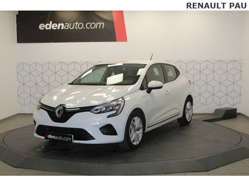 Image de l'annonce principale - Renault Clio