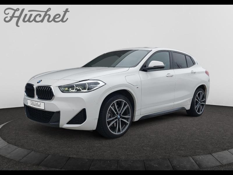 Image de l'annonce principale - BMW X2