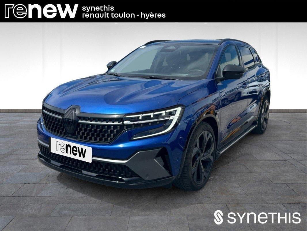 Image de l'annonce principale - Renault Austral