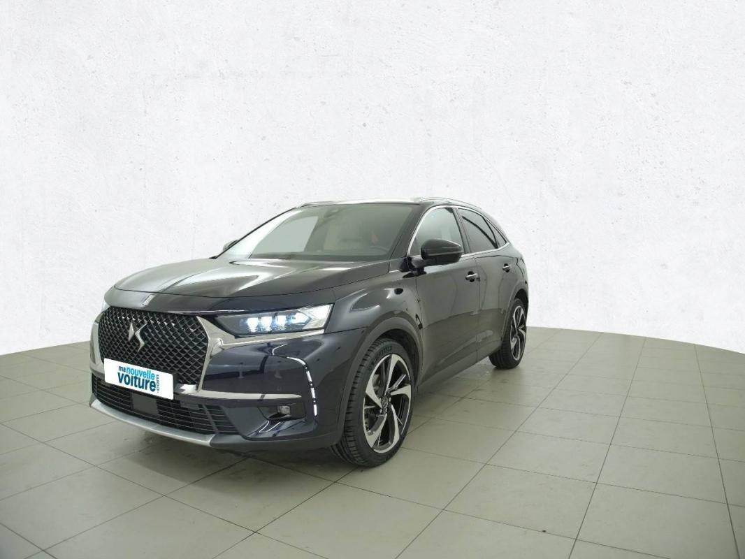 Image de l'annonce principale - DS DS 7 Crossback