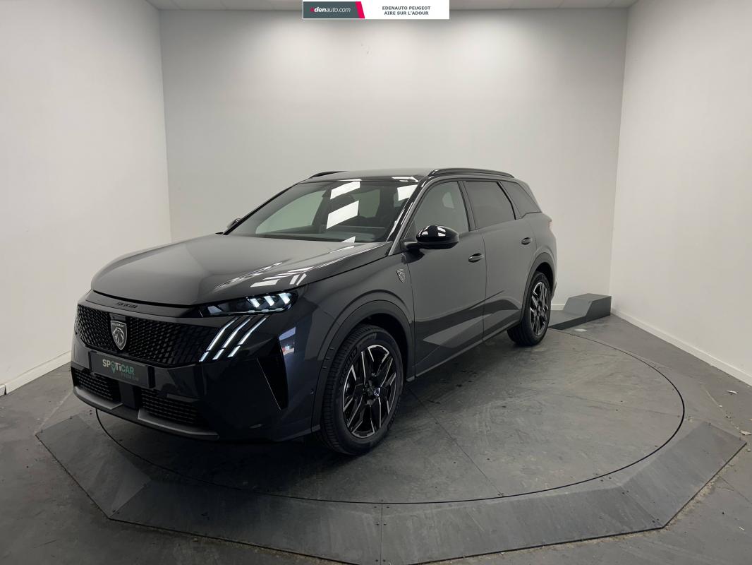 Image de l'annonce principale - Peugeot 5008