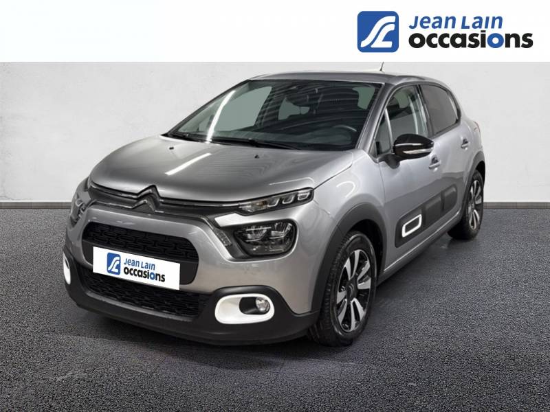Image de l'annonce principale - Citroën C3
