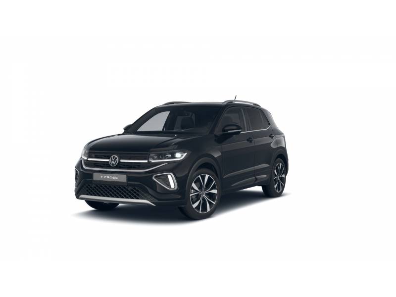 Image de l'annonce principale - Volkswagen T-Cross