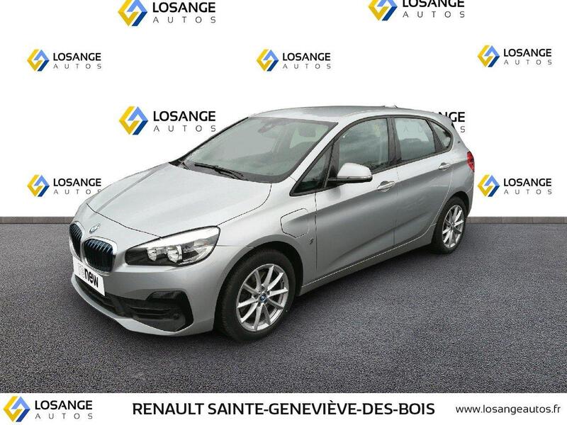 Image de l'annonce principale - BMW Série 2 Active Tourer