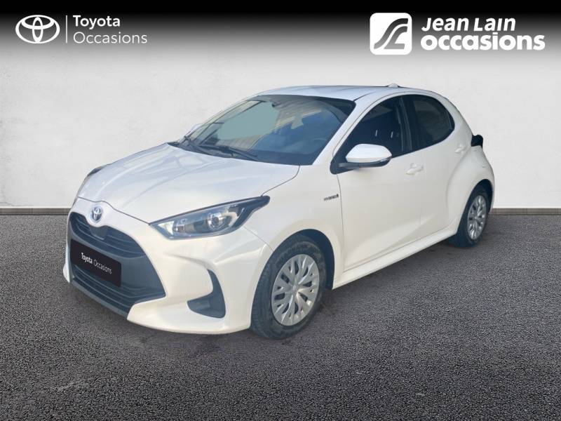 Image de l'annonce principale - Toyota Yaris