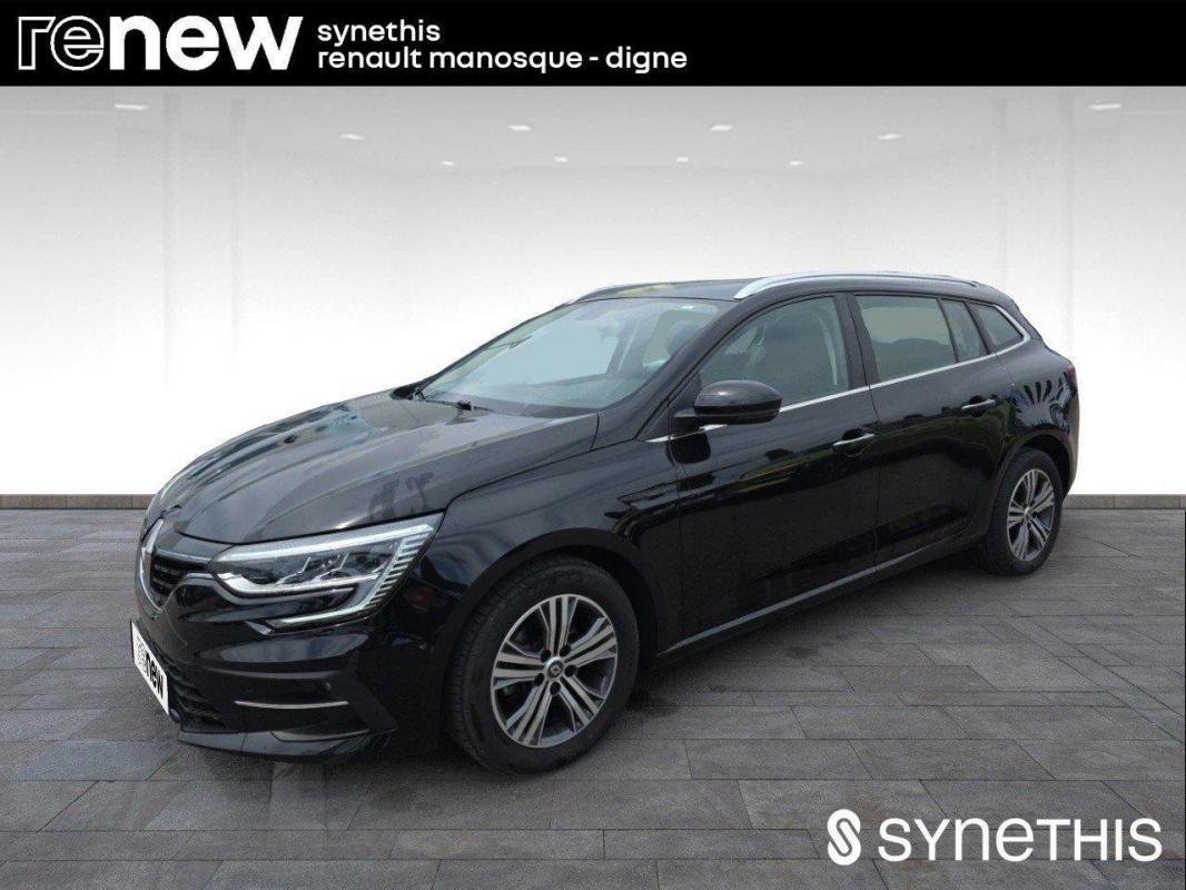 Image de l'annonce principale - Renault Megane