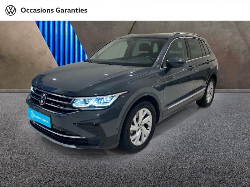 Image de l'annonce principale - Volkswagen Tiguan