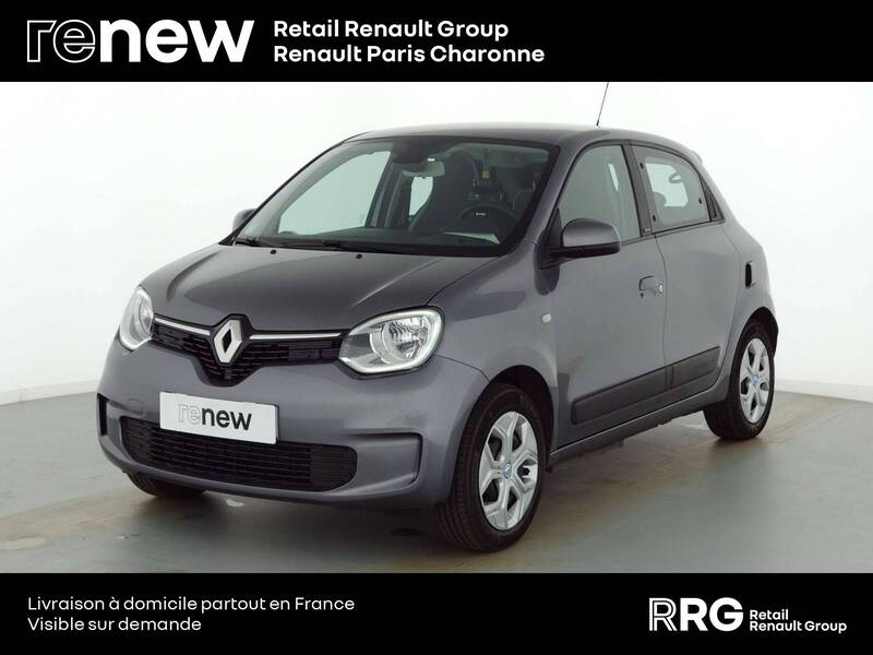 Image de l'annonce principale - Renault Twingo