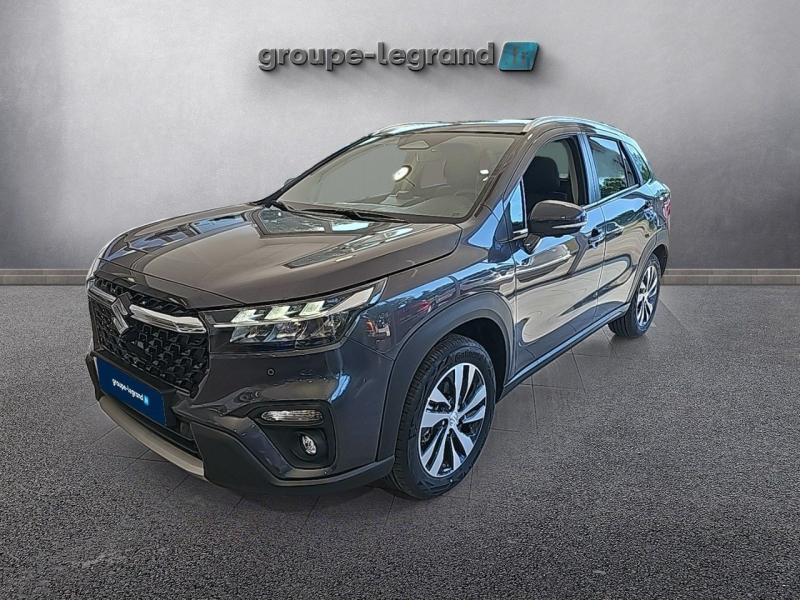 Image de l'annonce principale - Suzuki S-Cross
