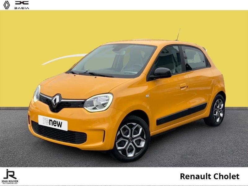 Image de l'annonce principale - Renault Twingo