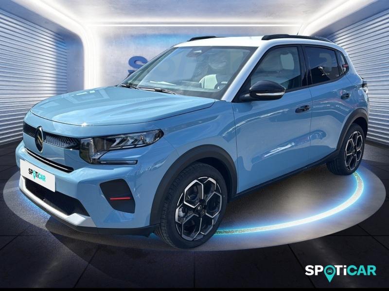 Image de l'annonce principale - Citroën C3