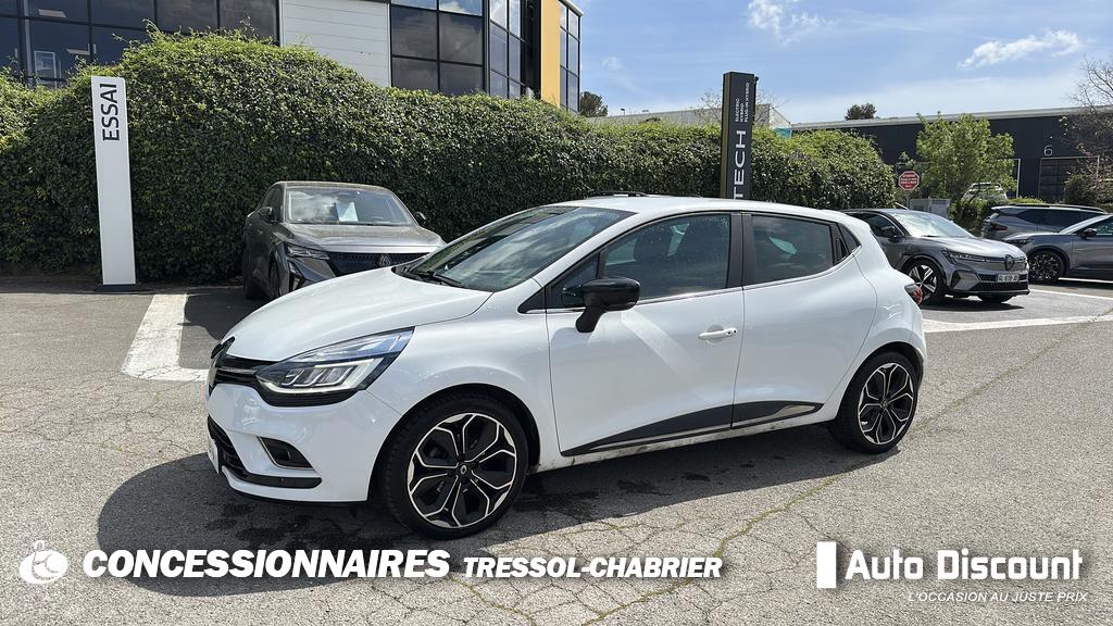 Image de l'annonce principale - Renault Clio