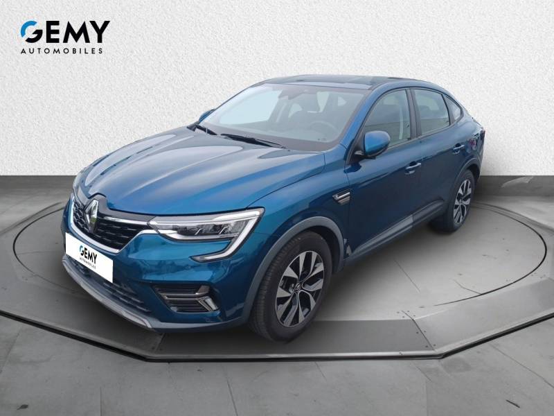 Image de l'annonce principale - Renault Arkana