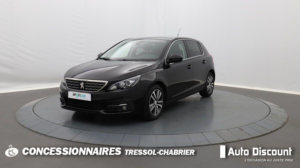 Image de l'annonce principale - Peugeot 308