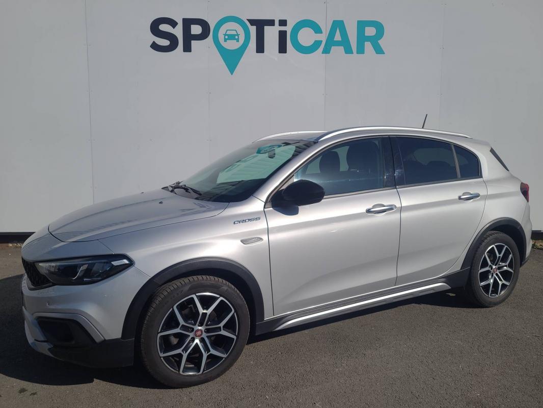 Image de l'annonce principale - Fiat Tipo