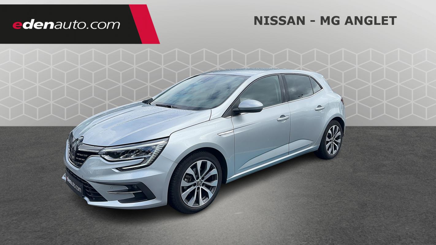 Image de l'annonce principale - Renault Megane