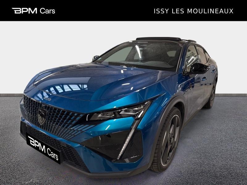Image de l'annonce principale - Peugeot 408