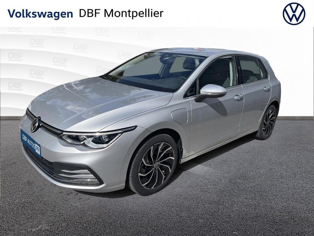 Image de l'annonce principale - Volkswagen Golf